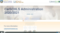 Administration Webinar 2020